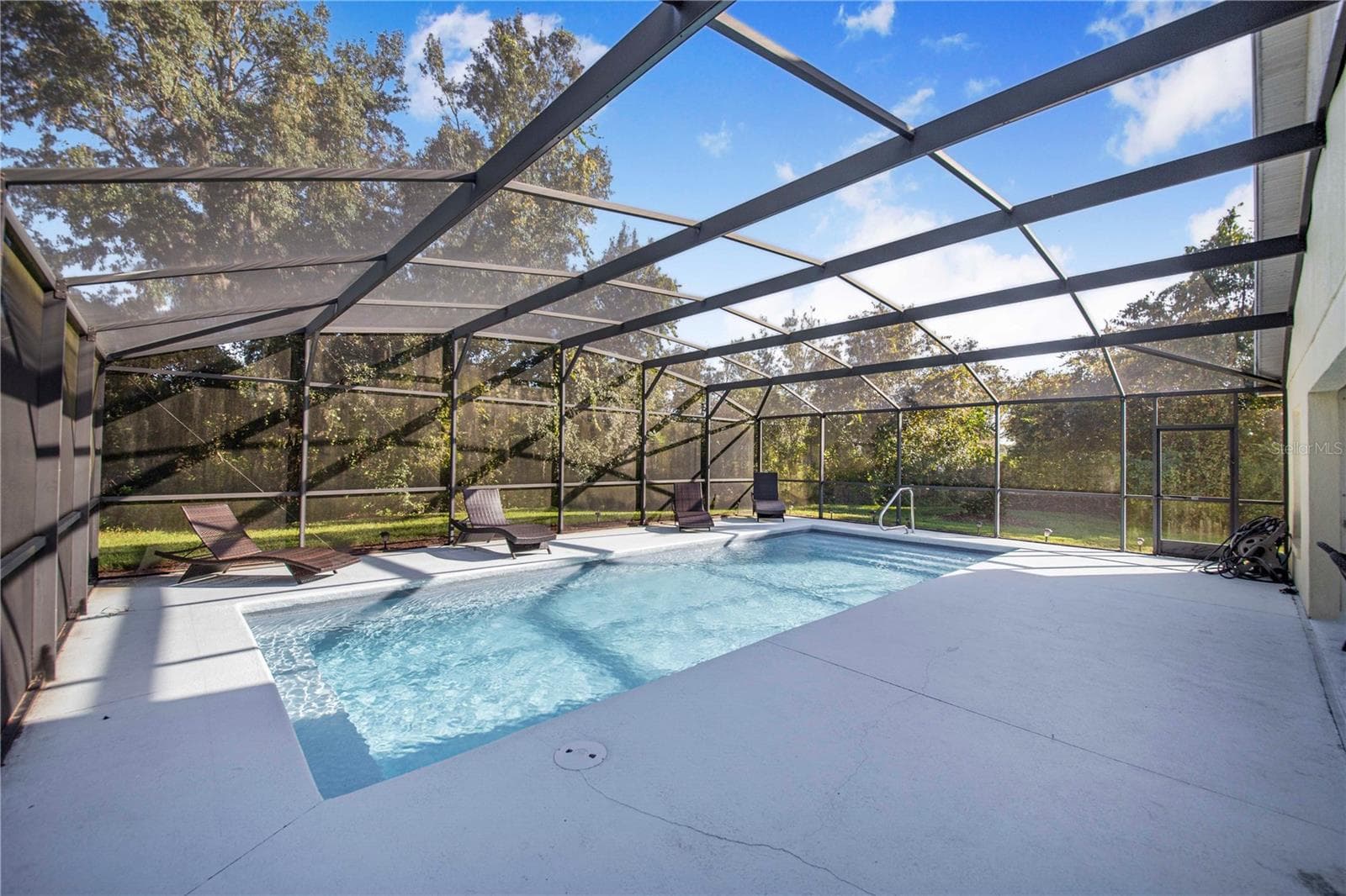 Single Family Residence at 3829 CANAL RD, LAKE WALES, photo 34 of 57