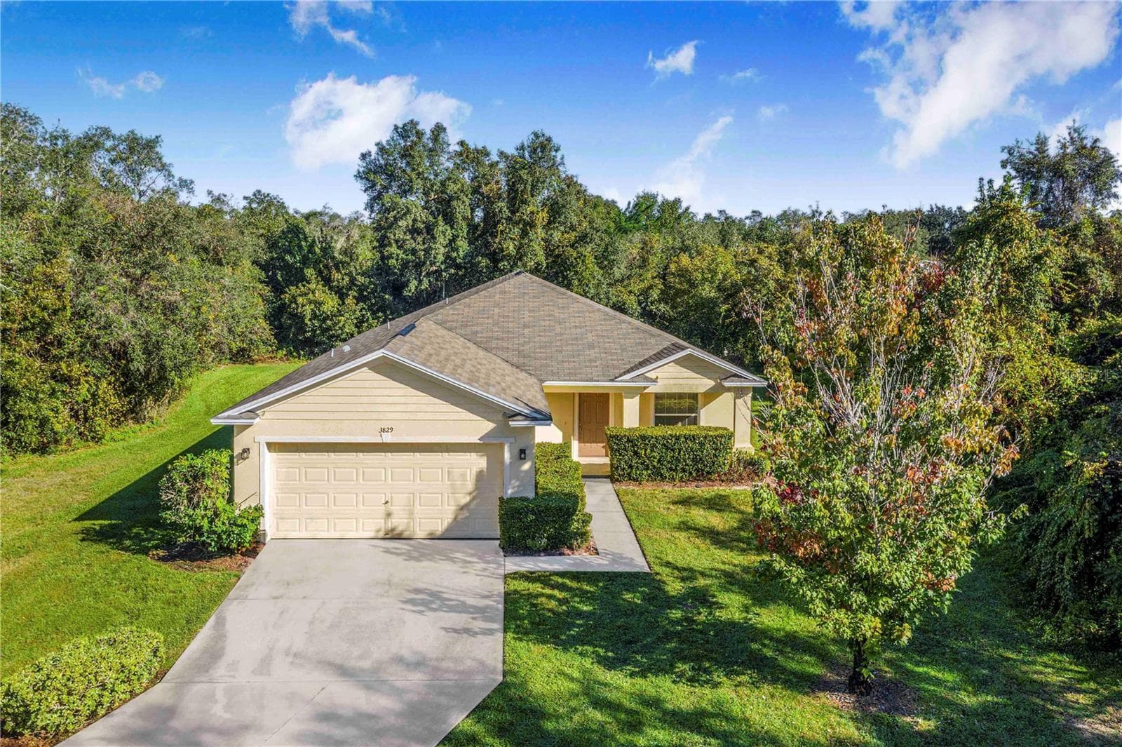 Single Family Residence at 3829 CANAL RD, LAKE WALES, photo 43 of 57