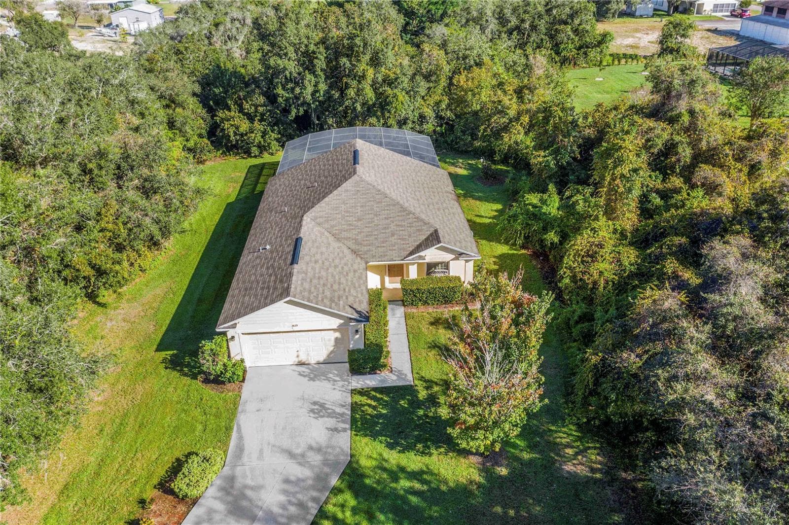 Single Family Residence at 3829 CANAL RD, LAKE WALES, photo 44 of 57
