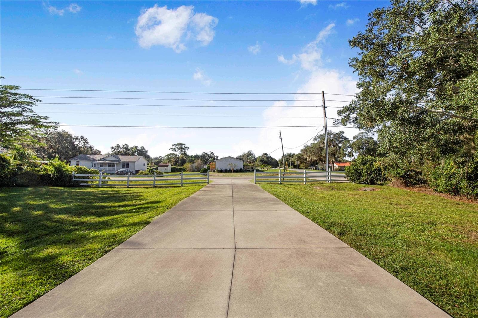 Single Family Residence at 3829 CANAL RD, LAKE WALES, photo 45 of 57