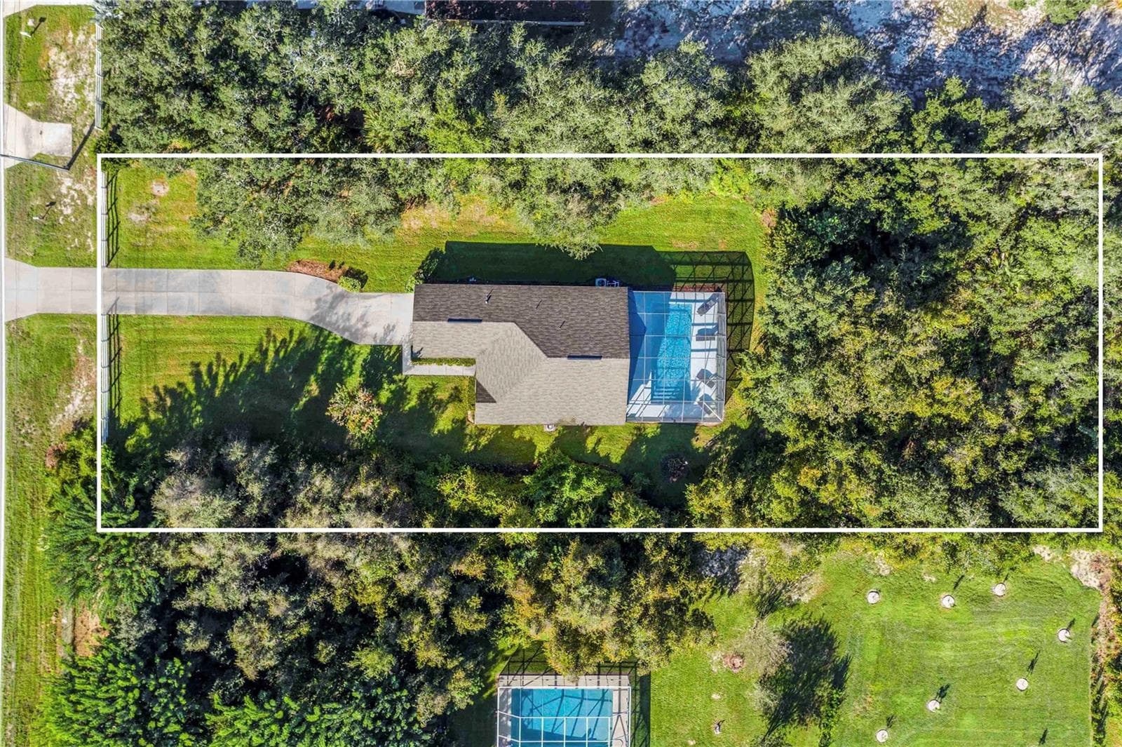 Single Family Residence at 3829 CANAL RD, LAKE WALES, photo 49 of 57