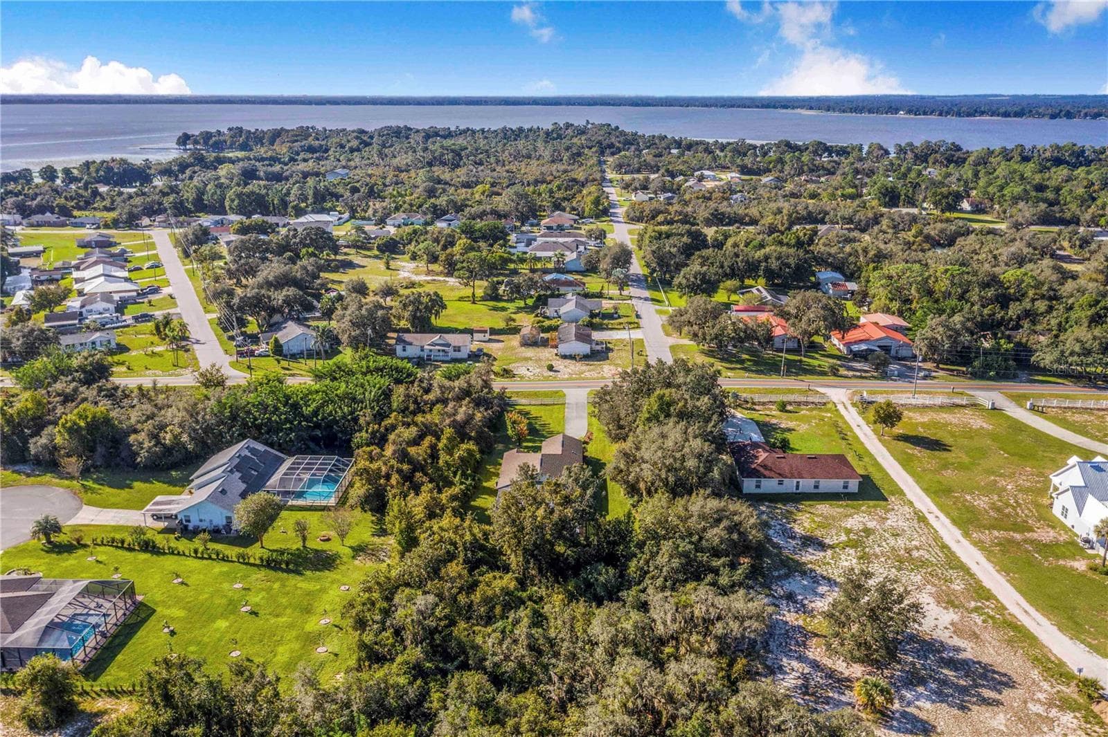 Single Family Residence at 3829 CANAL RD, LAKE WALES, photo 52 of 57