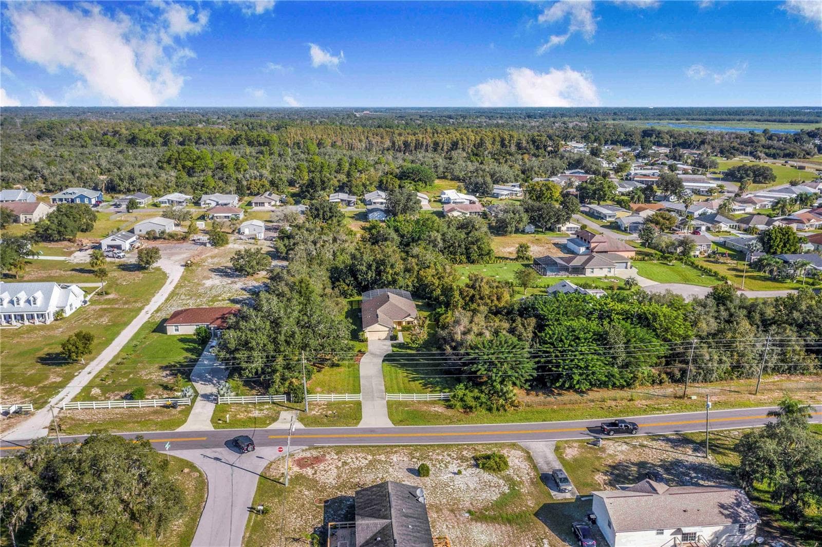Single Family Residence at 3829 CANAL RD, LAKE WALES, photo 56 of 57