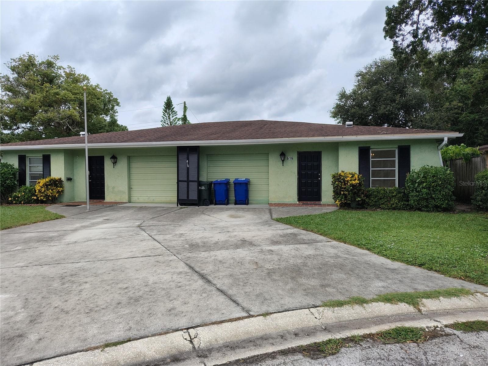 616 HERITAGE LN #A&B