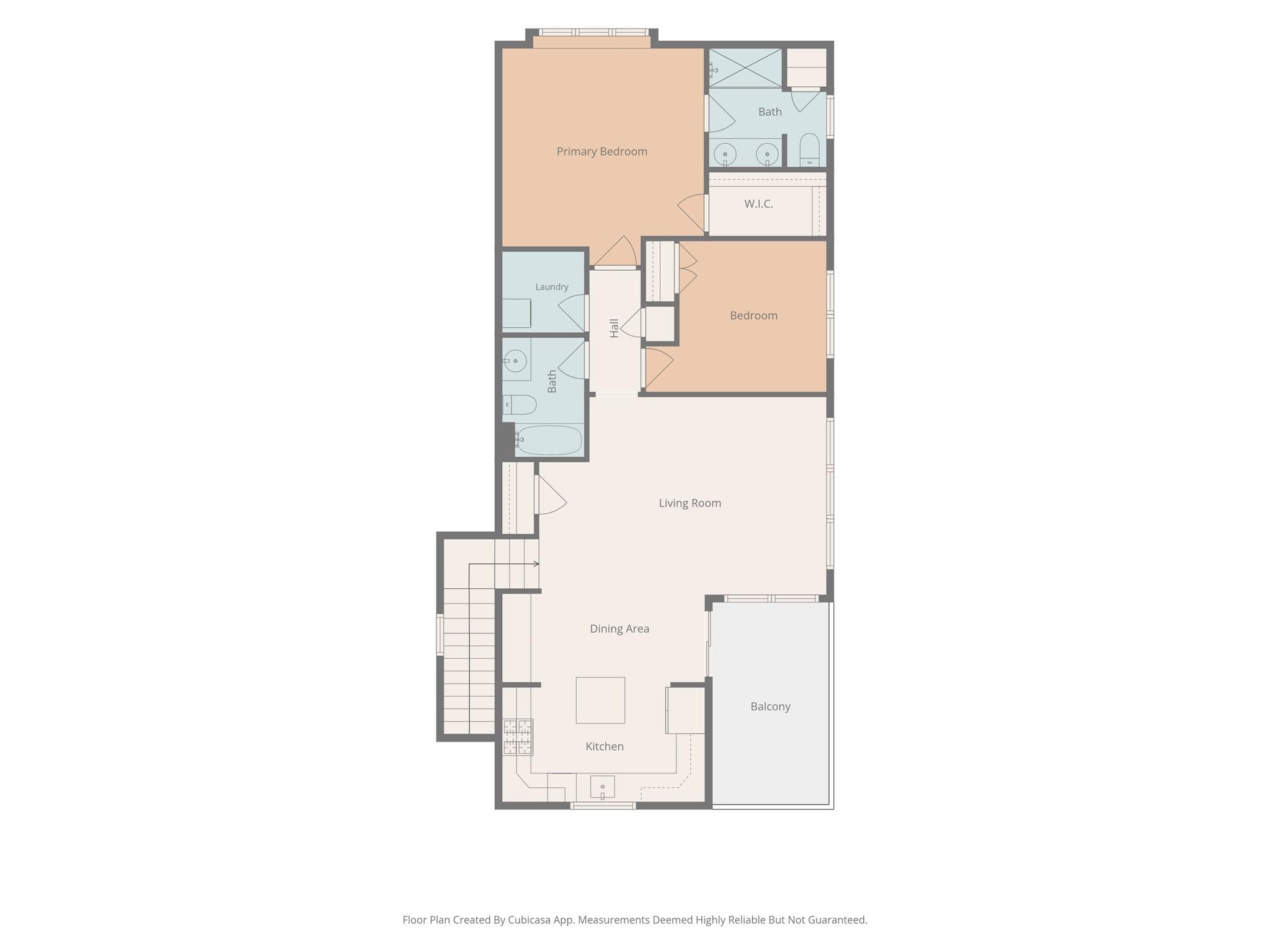 Condominium at 11621 Brachetto Place, Charlotte, photo 33 of 34
