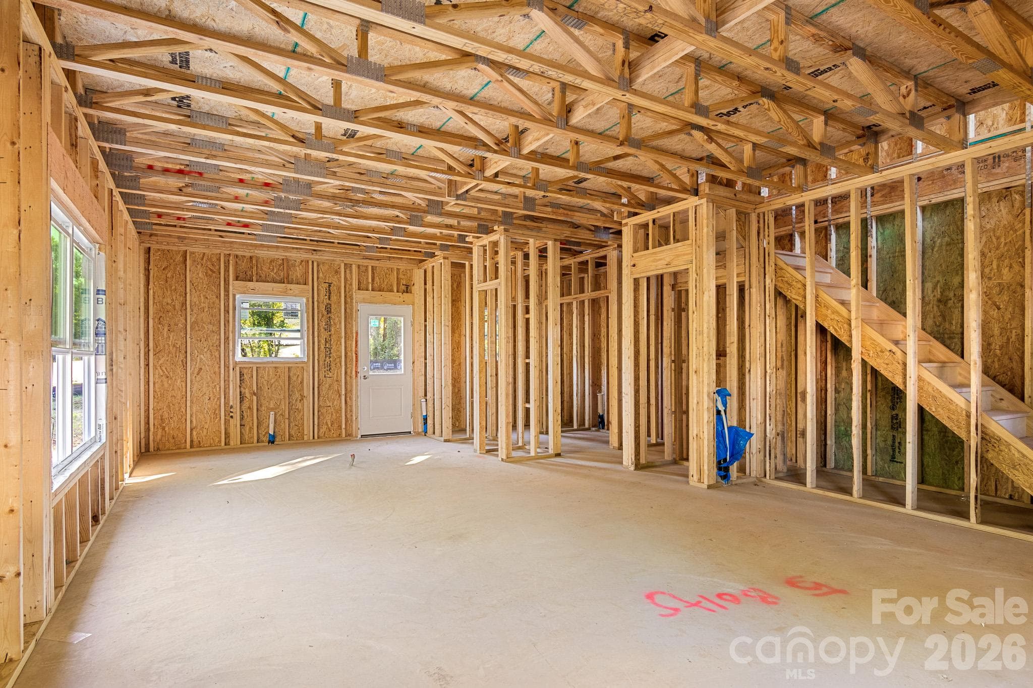 Status as of 10-23-26 - 18 4th Avenue, Hickory