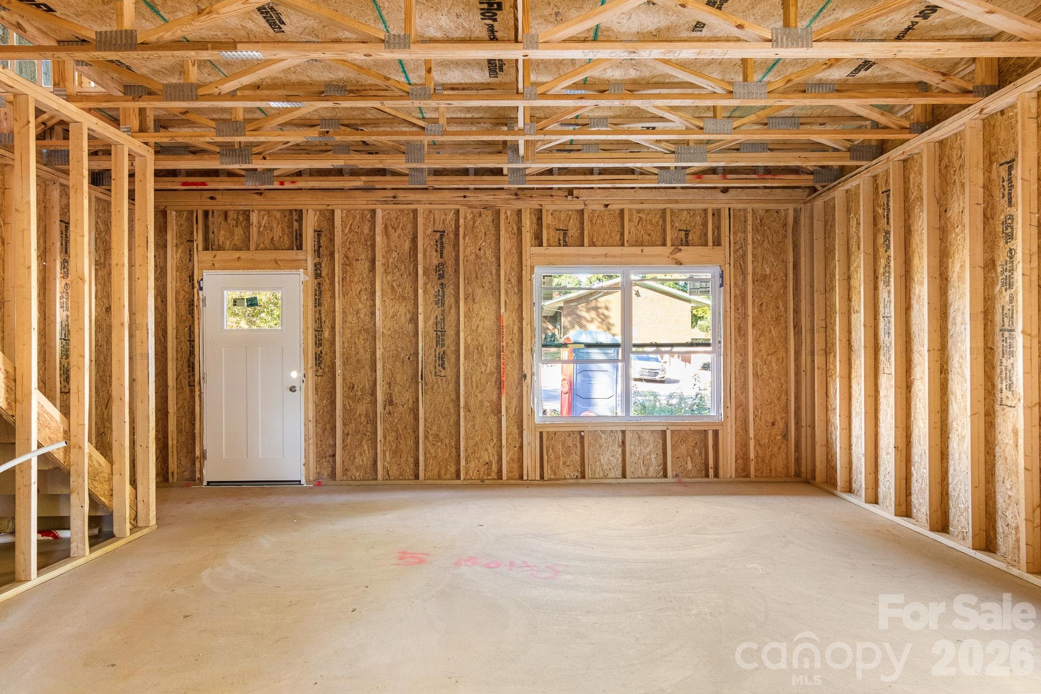 Status as of 10-23-26 - 18 4th Avenue, Hickory