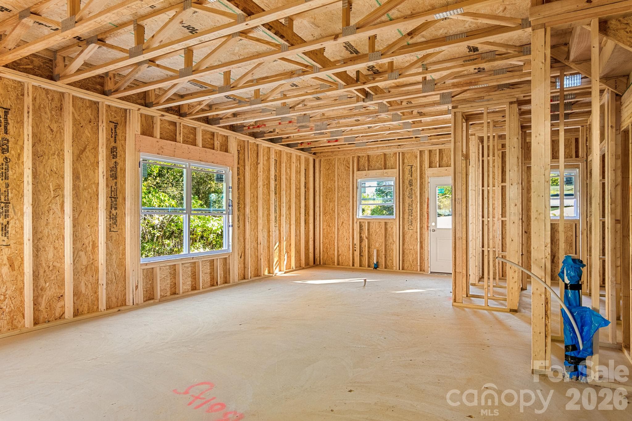 Status as of 10-23-26 - 18 4th Avenue, Hickory