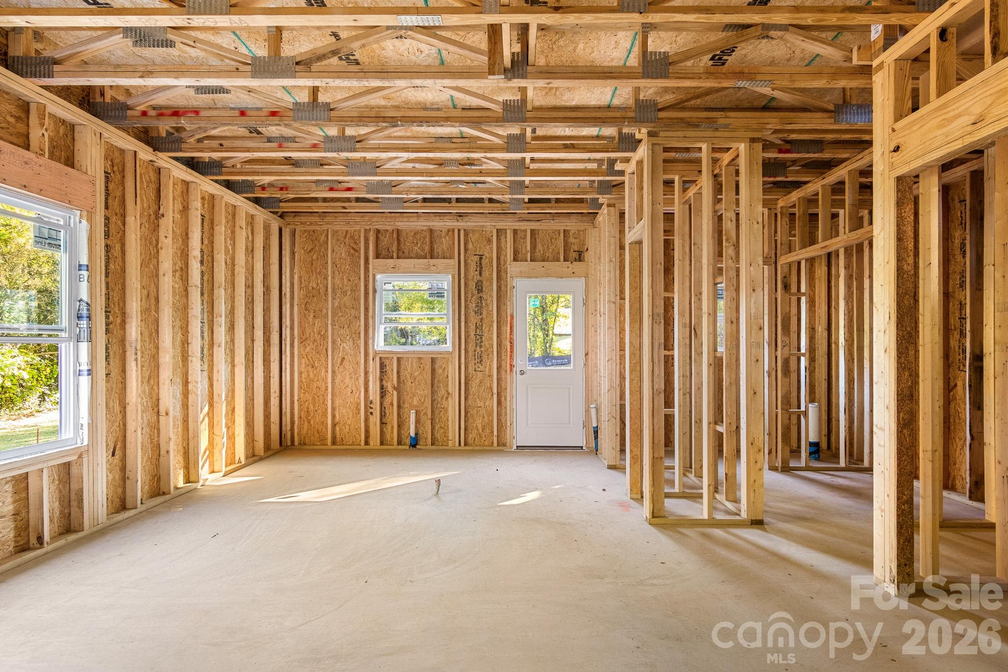 Status as of 10-23-26 - 18 4th Avenue, Hickory
