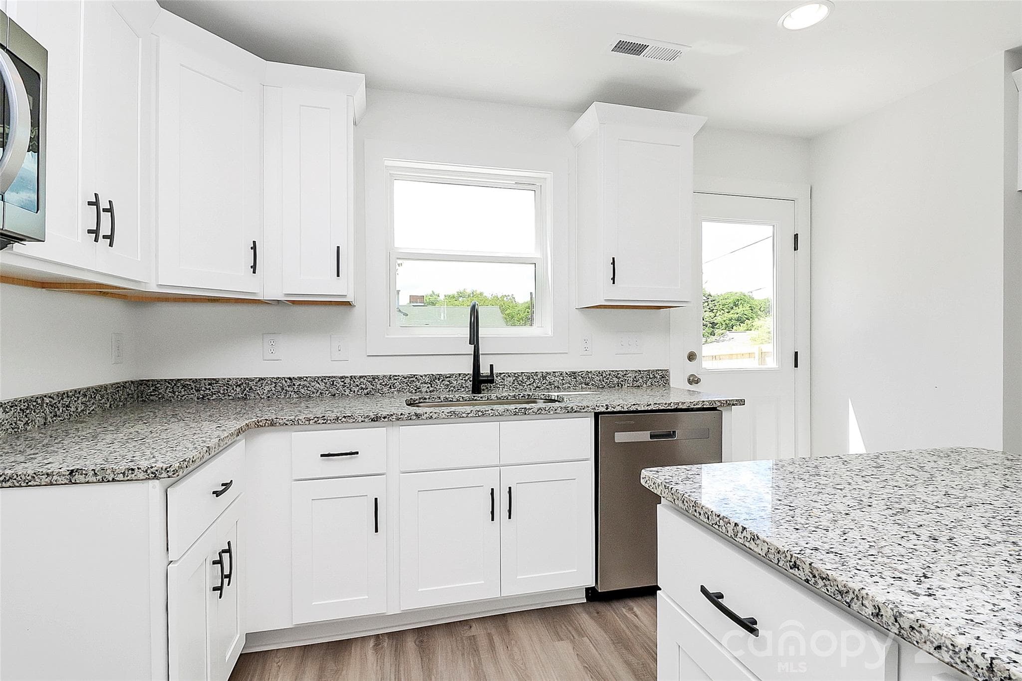 Photo of Finished Floorplan. Representative photo only. - 18 4th Avenue, Hickory