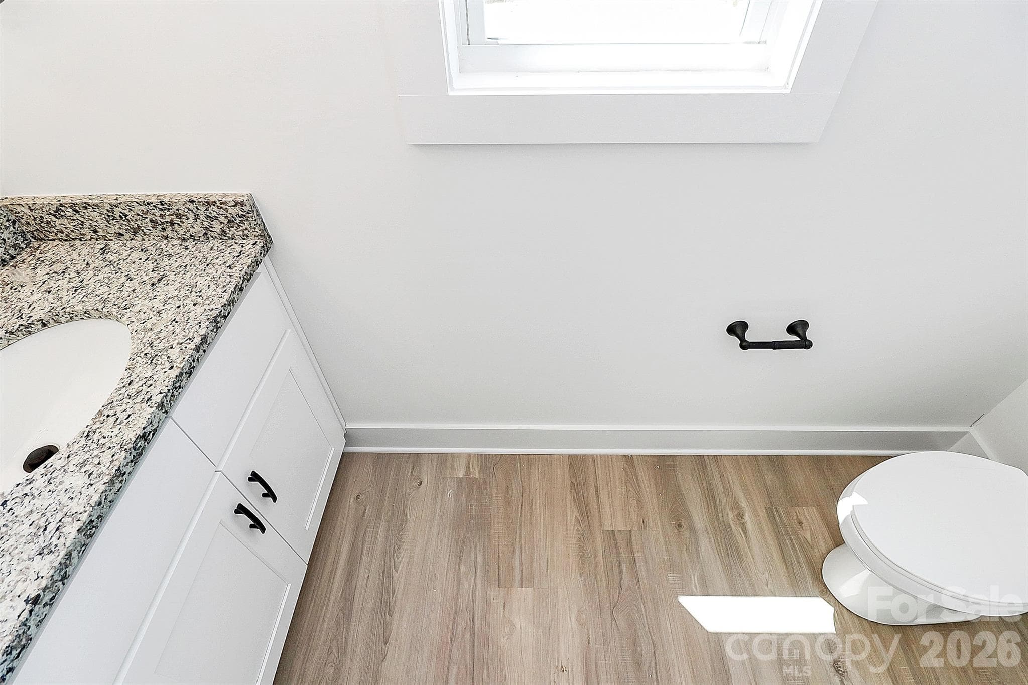 Photo of Finished Floorplan. Representative photo only. - 18 4th Avenue, Hickory
