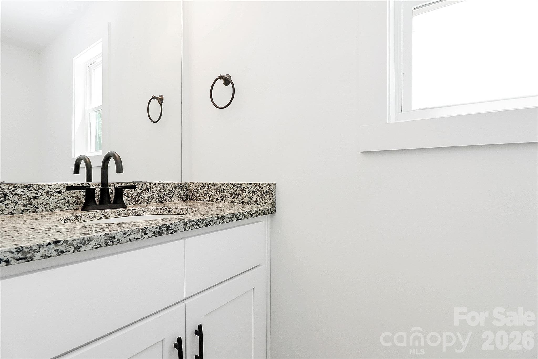 Photo of Finished Floorplan. Representative photo only. - 18 4th Avenue, Hickory
