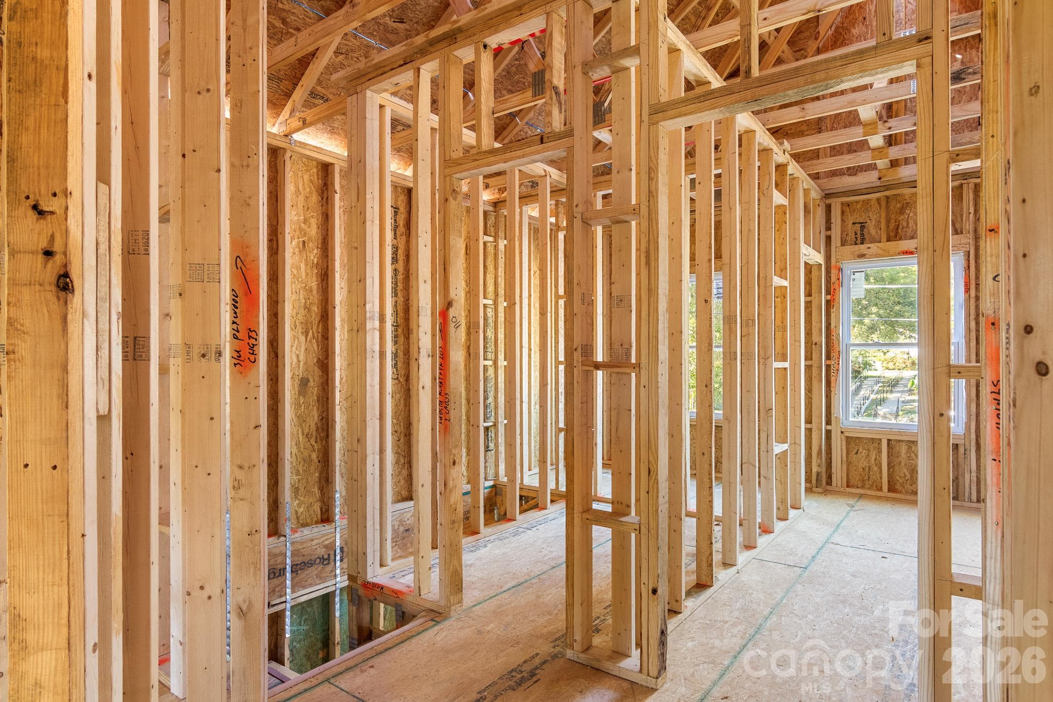 Status as of 10-23-26 - 18 4th Avenue, Hickory