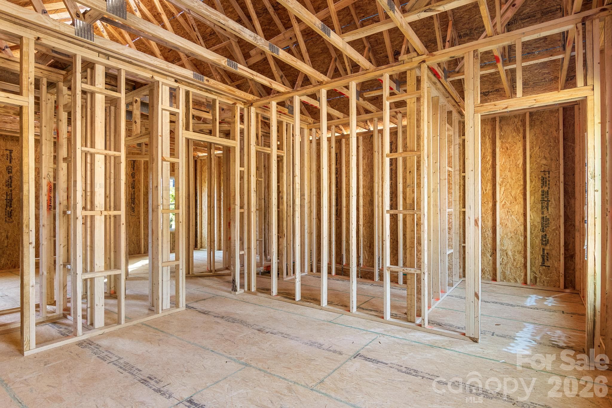 Status as of 10-23-26 - 18 4th Avenue, Hickory