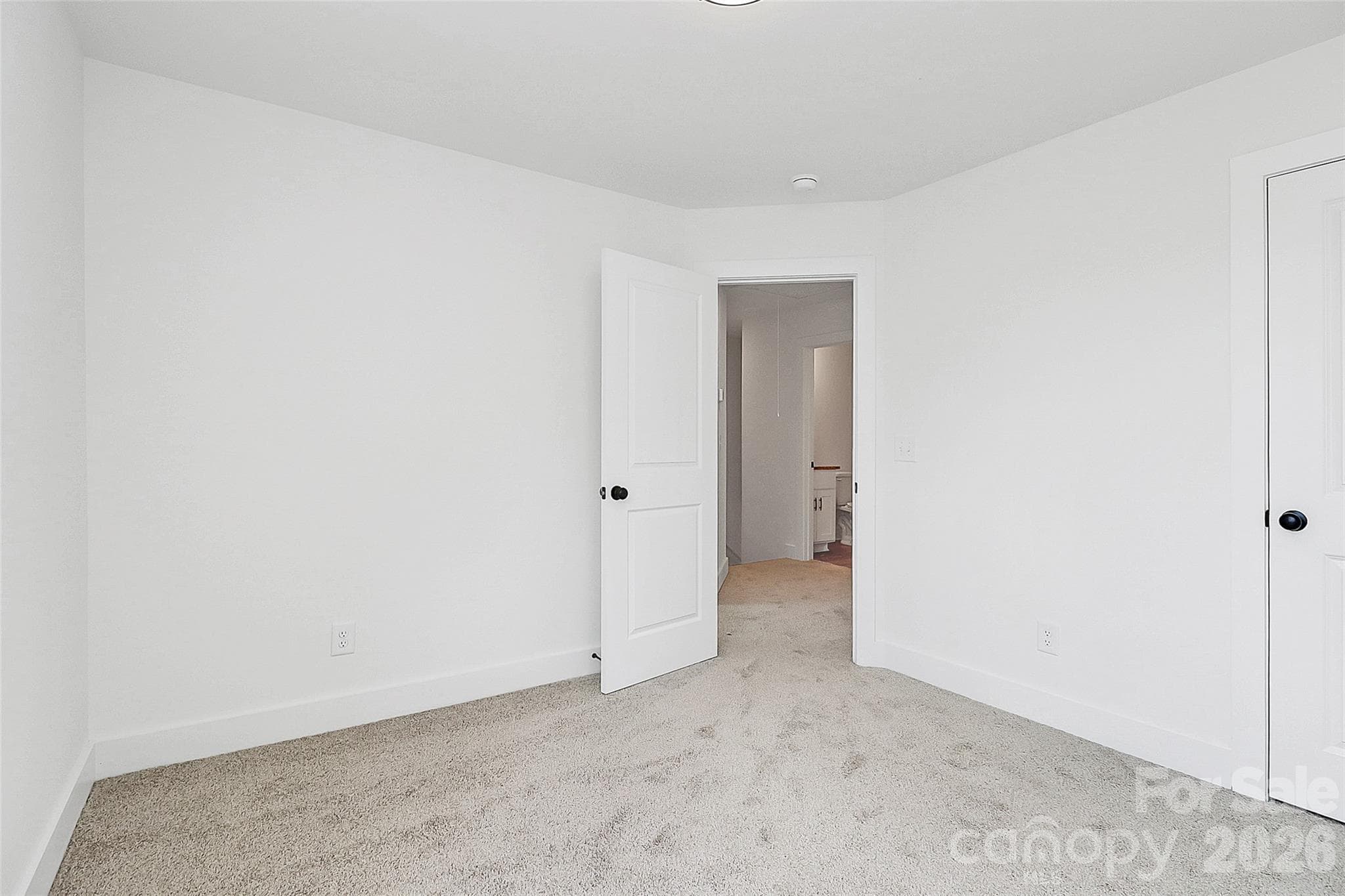 Photo of Finished Floorplan. Representative photo only. - 18 4th Avenue, Hickory
