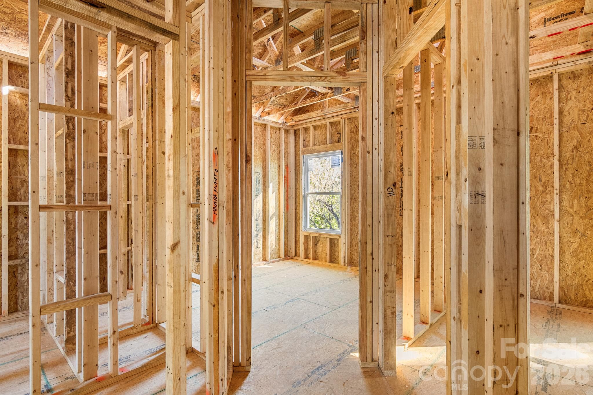 Status as of 10-23-26 - 18 4th Avenue, Hickory