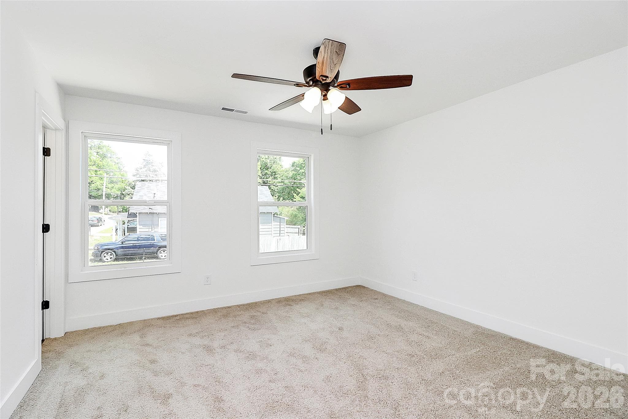Photo of Finished Floorplan. Representative photo only. - 18 4th Avenue, Hickory