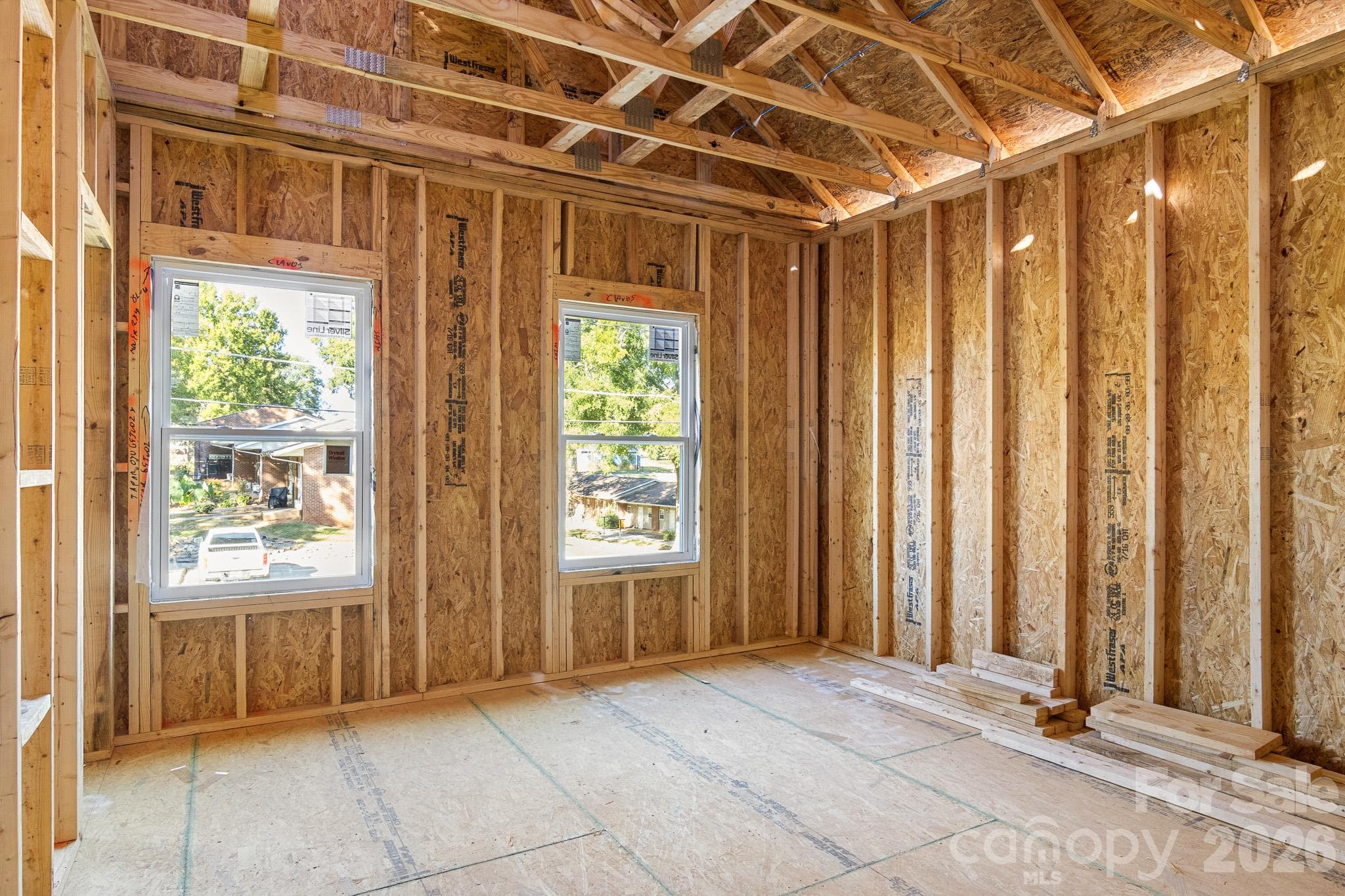 Status as of 10-23-26 - 18 4th Avenue, Hickory