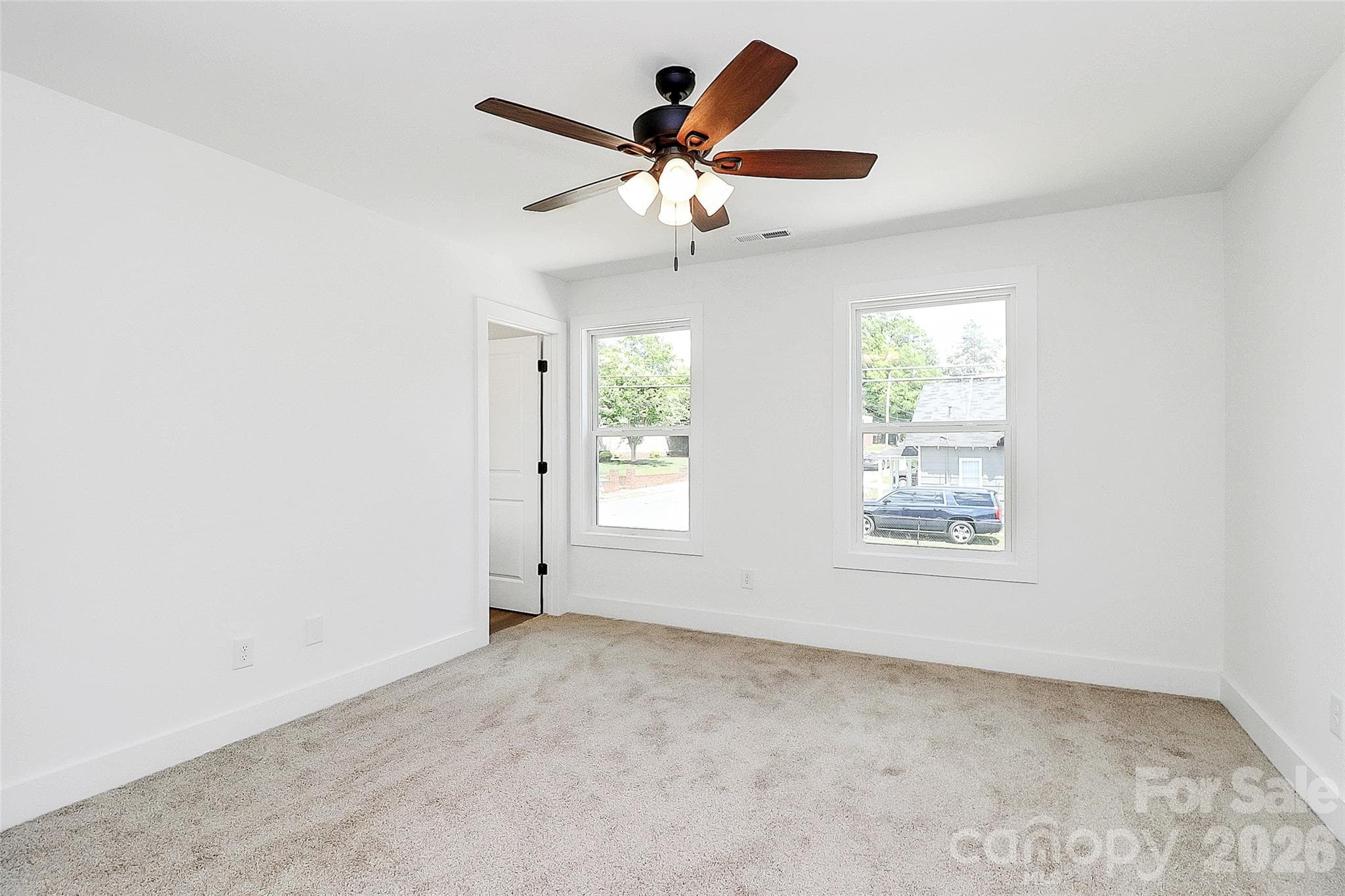 Photo of Finished Floorplan. Representative photo only. - 18 4th Avenue, Hickory