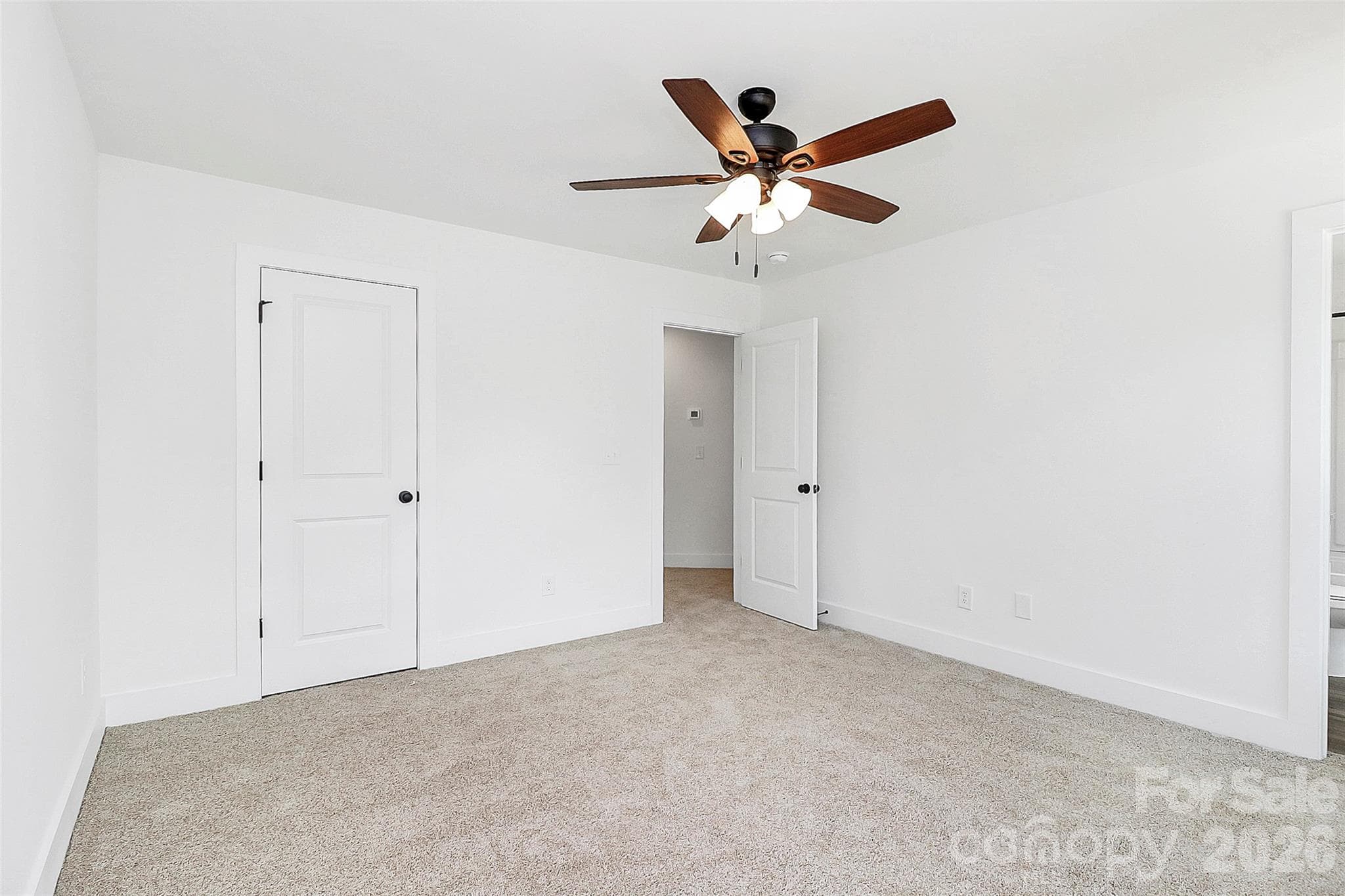 Photo of Finished Floorplan. Representative photo only. - 18 4th Avenue, Hickory
