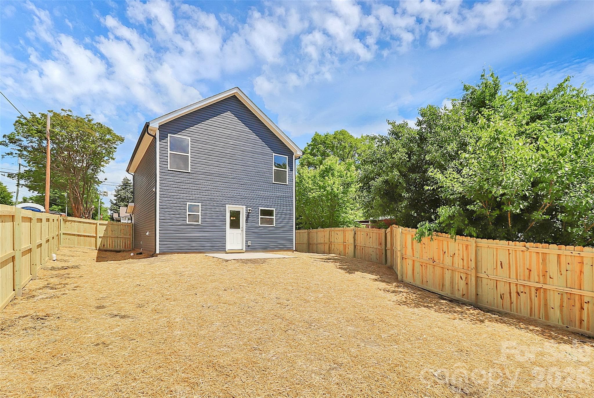 Photo of Finished Floorplan. Representative photo only. - 18 4th Avenue, Hickory