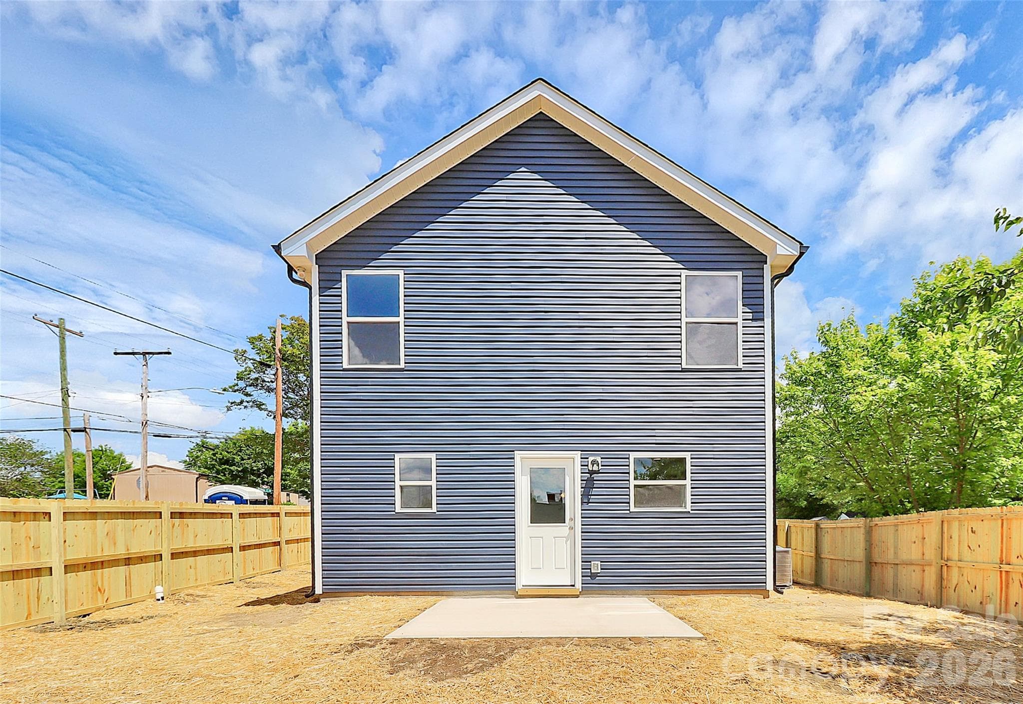 Photo of Finished Floorplan. Representative photo only. - 18 4th Avenue, Hickory