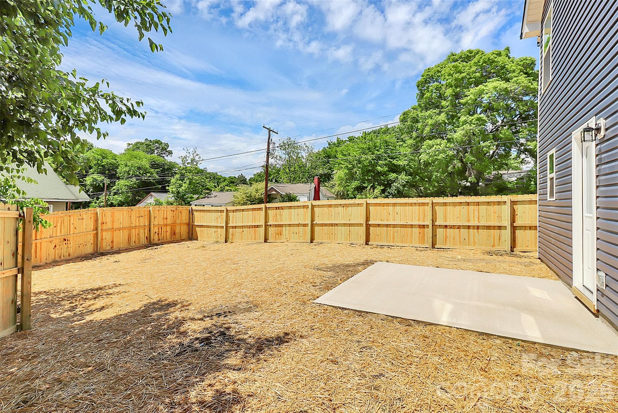 Photo of Finished Floorplan. Representative photo only. - 18 4th Avenue, Hickory