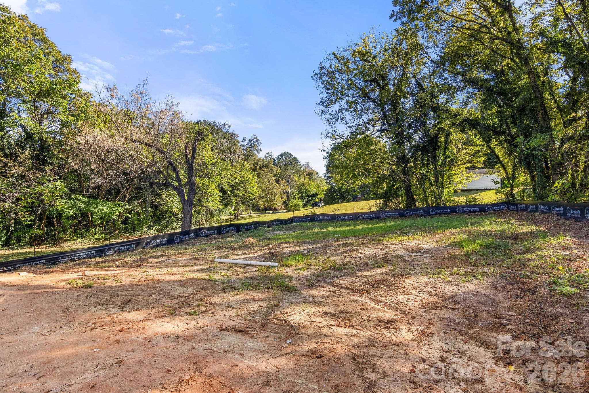 Status as of 10-23-26 - 18 4th Avenue, Hickory