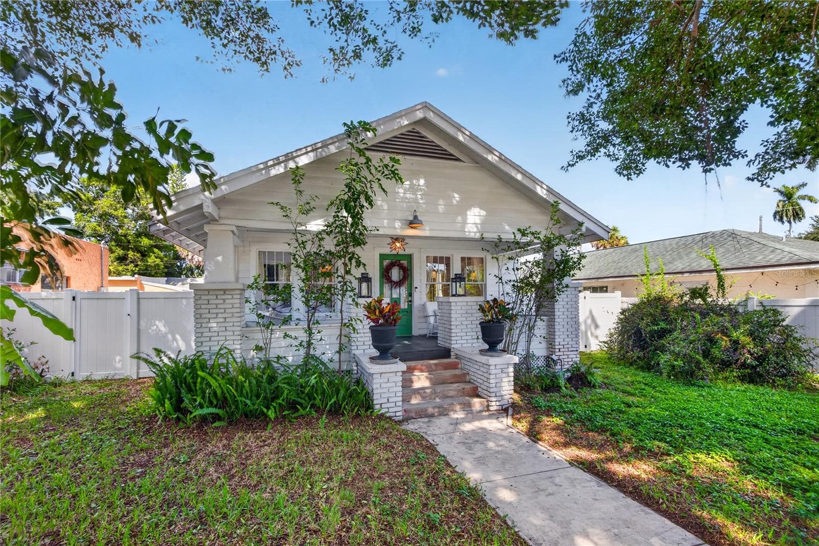 Single Family Residence at 2106 8TH AVE W, BRADENTON, photo 31 of 33
