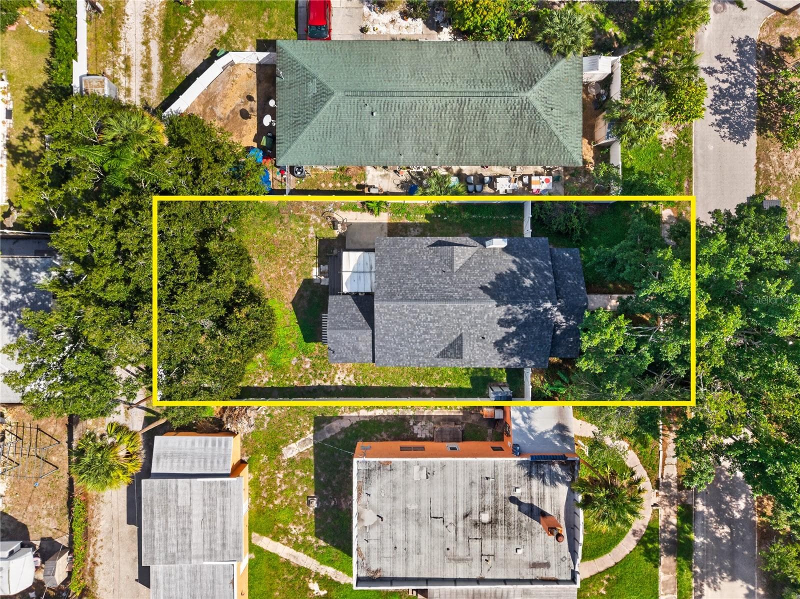 Single Family Residence at 2106 8TH AVE W, BRADENTON, photo 33 of 33