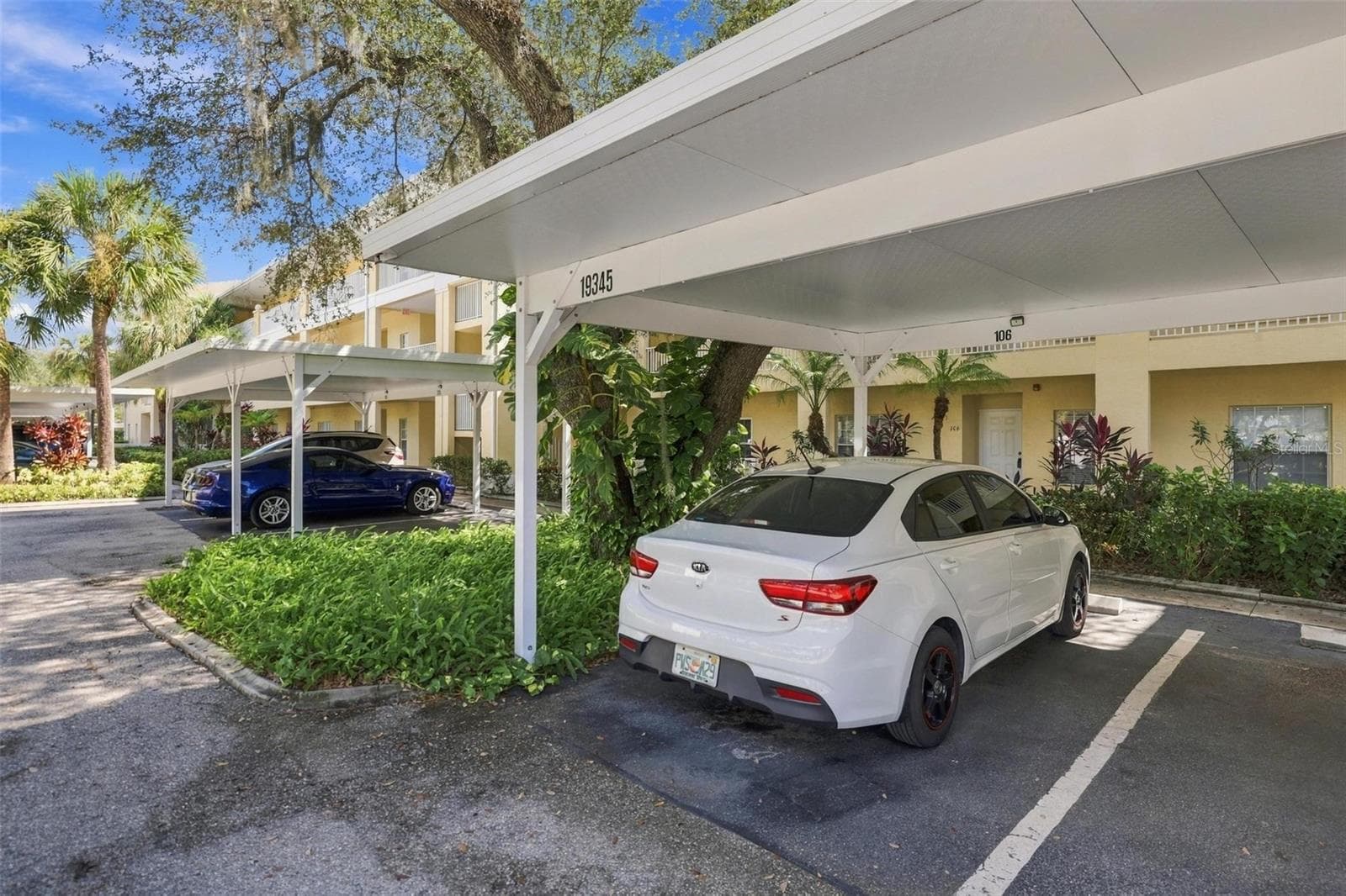 Condominium at 19345 WATER OAK DR #106, PORT CHARLOTTE, photo 2 of 54
