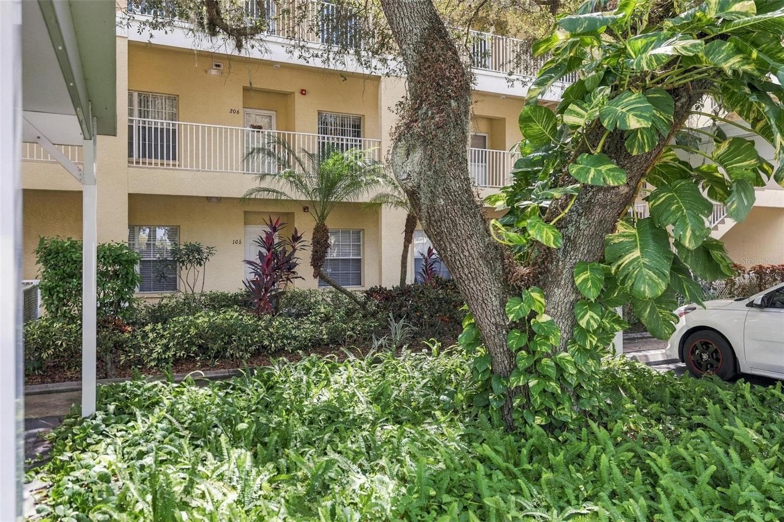 Condominium at 19345 WATER OAK DR #106, PORT CHARLOTTE, photo 3 of 54