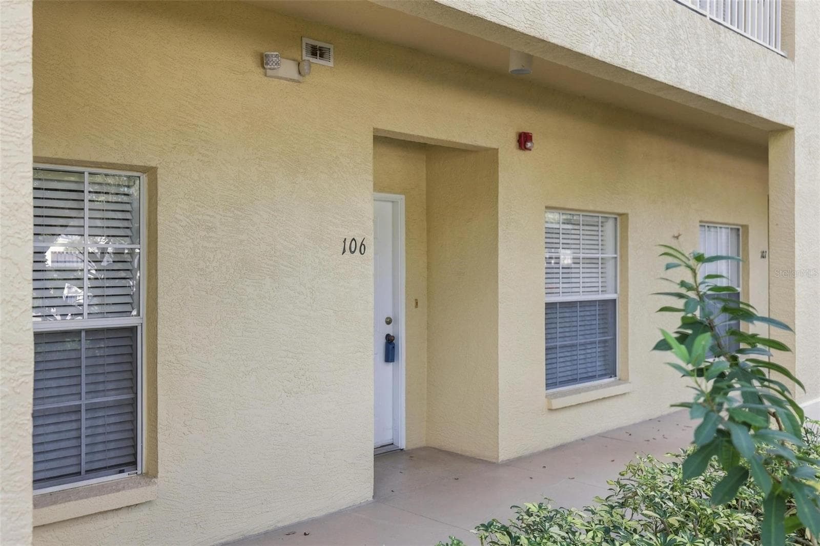 Condominium at 19345 WATER OAK DR #106, PORT CHARLOTTE, photo 9 of 54