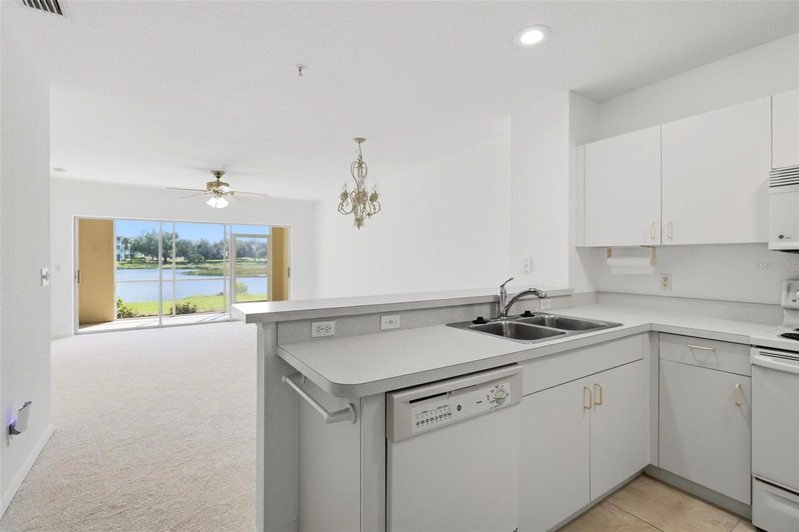 Condominium at 19345 WATER OAK DR #106, PORT CHARLOTTE, photo 17 of 54