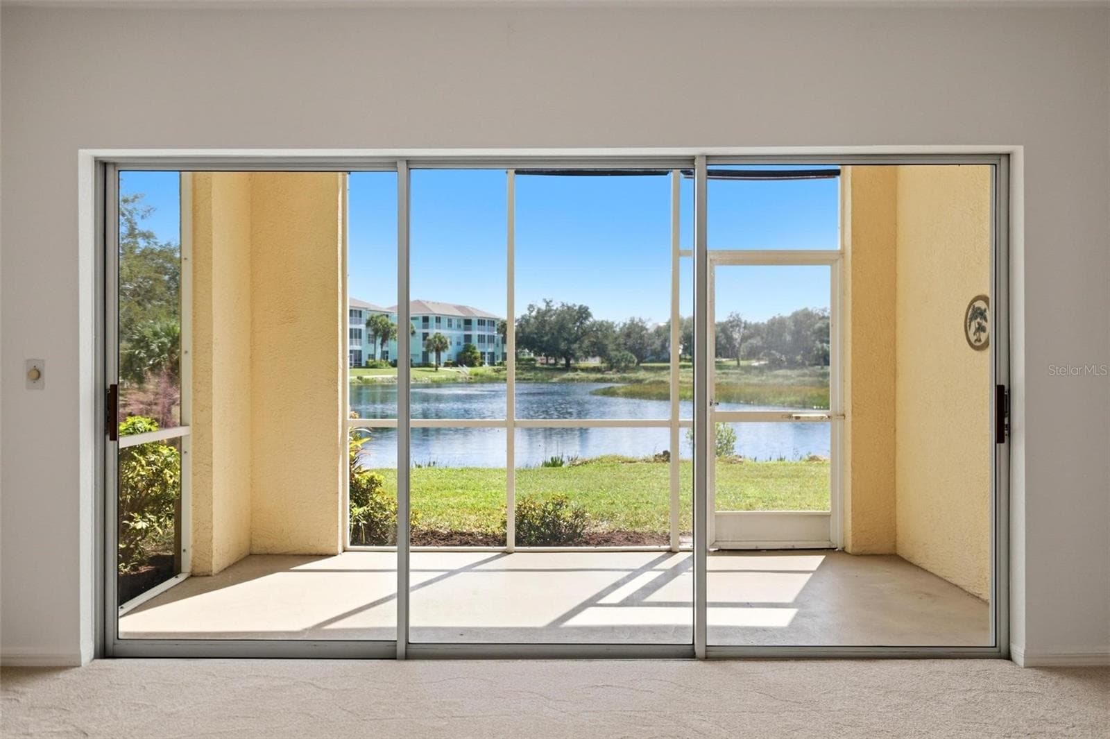 Condominium at 19345 WATER OAK DR #106, PORT CHARLOTTE, photo 25 of 54