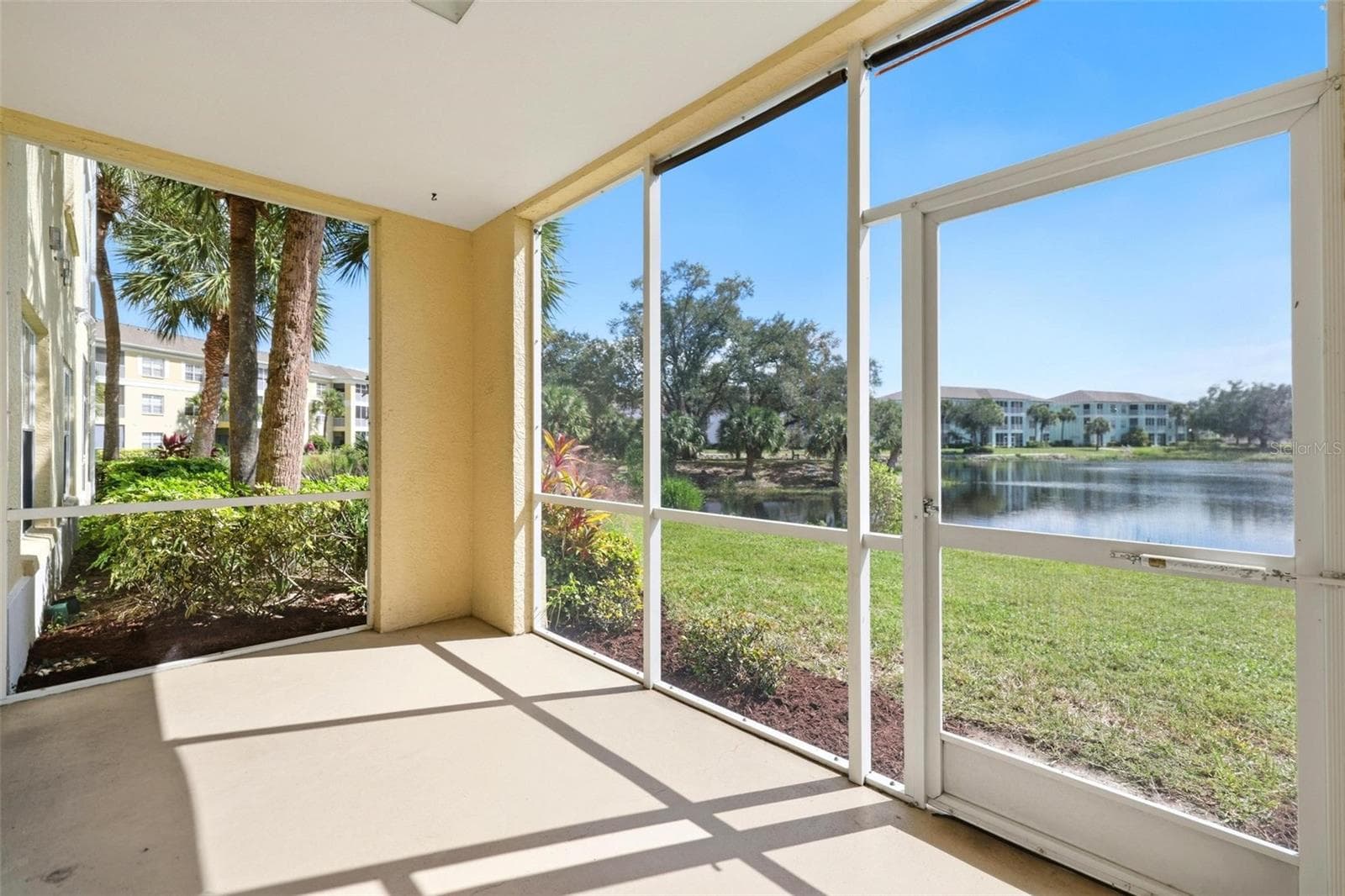 Condominium at 19345 WATER OAK DR #106, PORT CHARLOTTE, photo 28 of 54