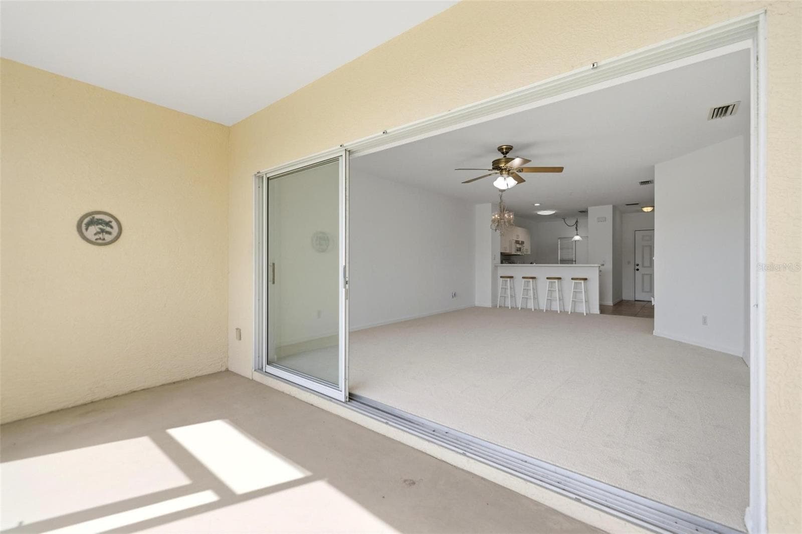 Condominium at 19345 WATER OAK DR #106, PORT CHARLOTTE, photo 29 of 54