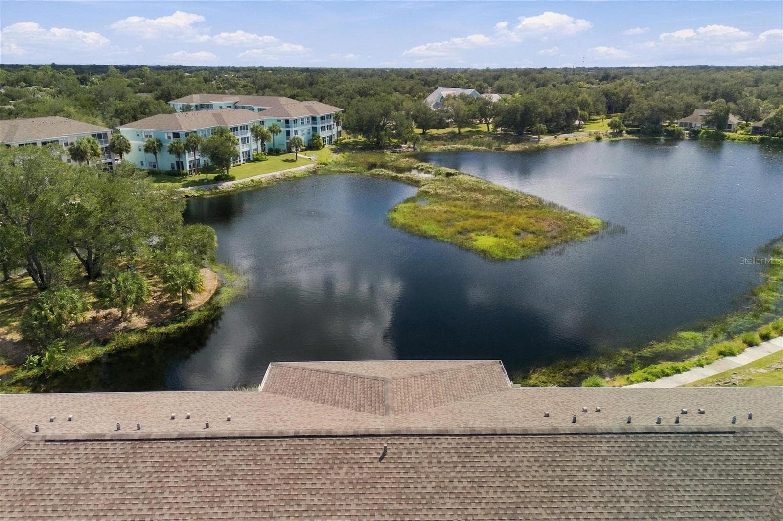 Condominium at 19345 WATER OAK DR #106, PORT CHARLOTTE, photo 42 of 54