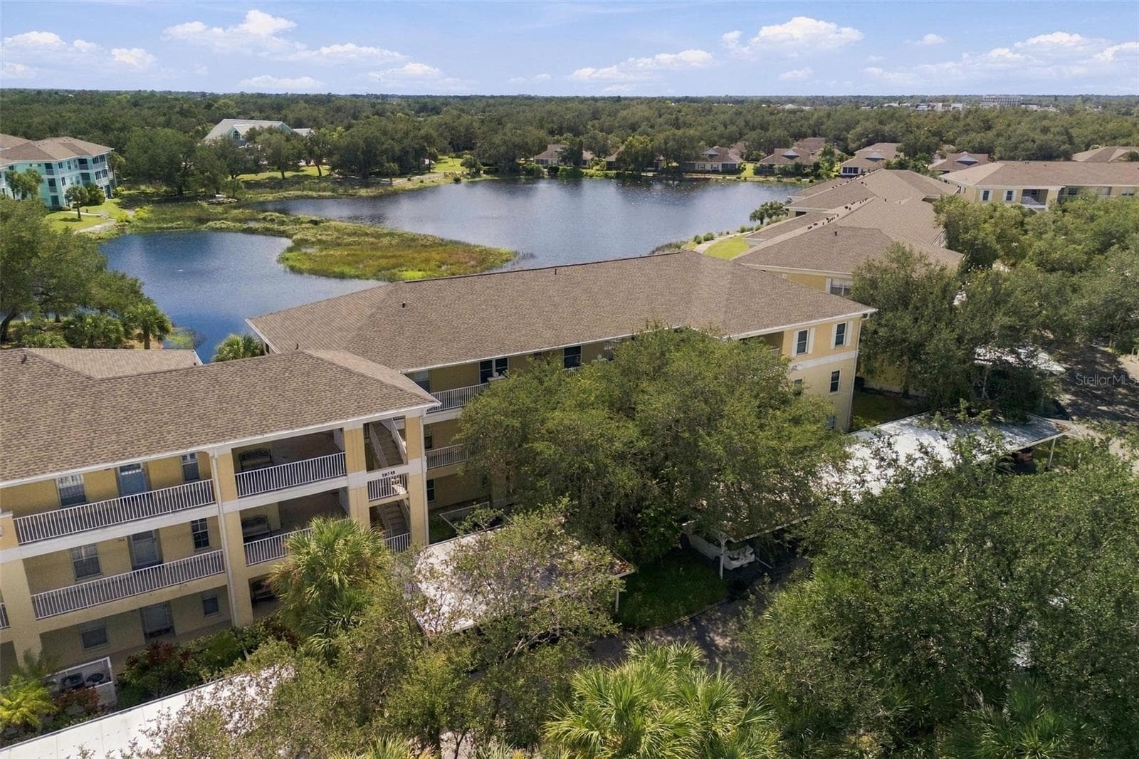Condominium at 19345 WATER OAK DR #106, PORT CHARLOTTE, photo 43 of 54