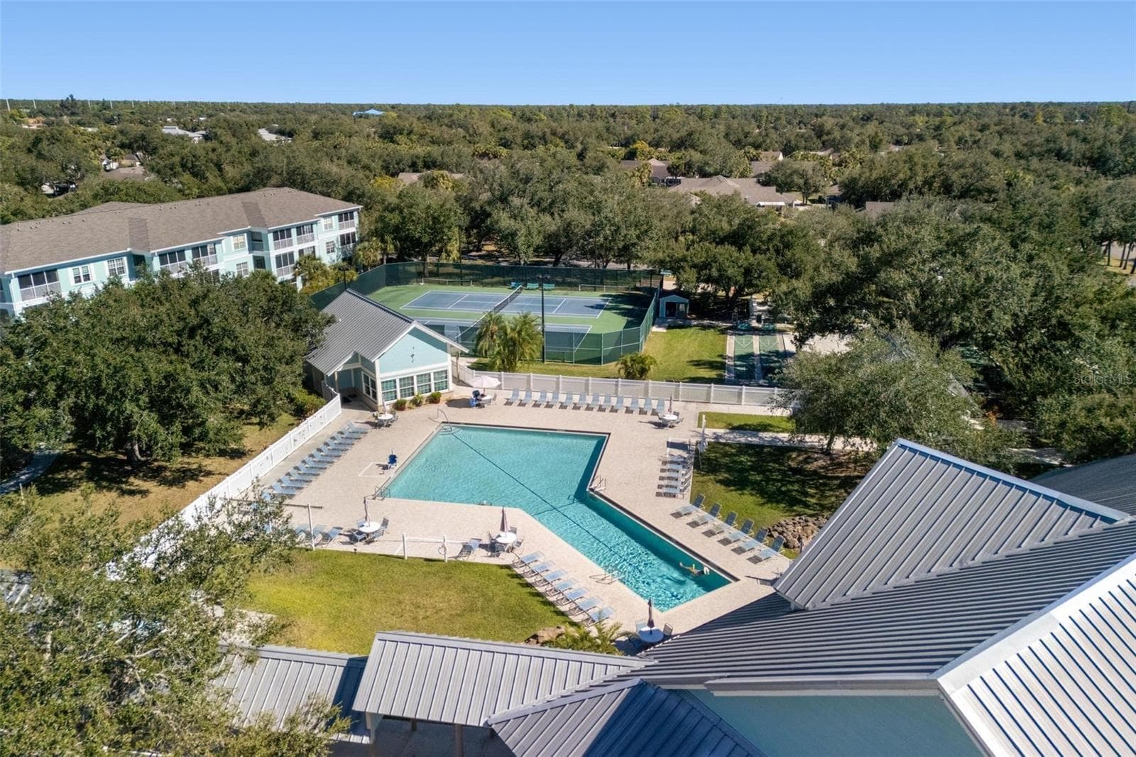 Condominium at 19345 WATER OAK DR #106, PORT CHARLOTTE, photo 52 of 54