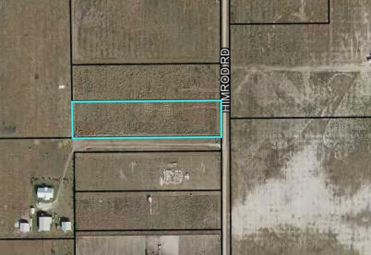 Land at HIMROD RD, BOWLING GREEN, photo 4 of 4