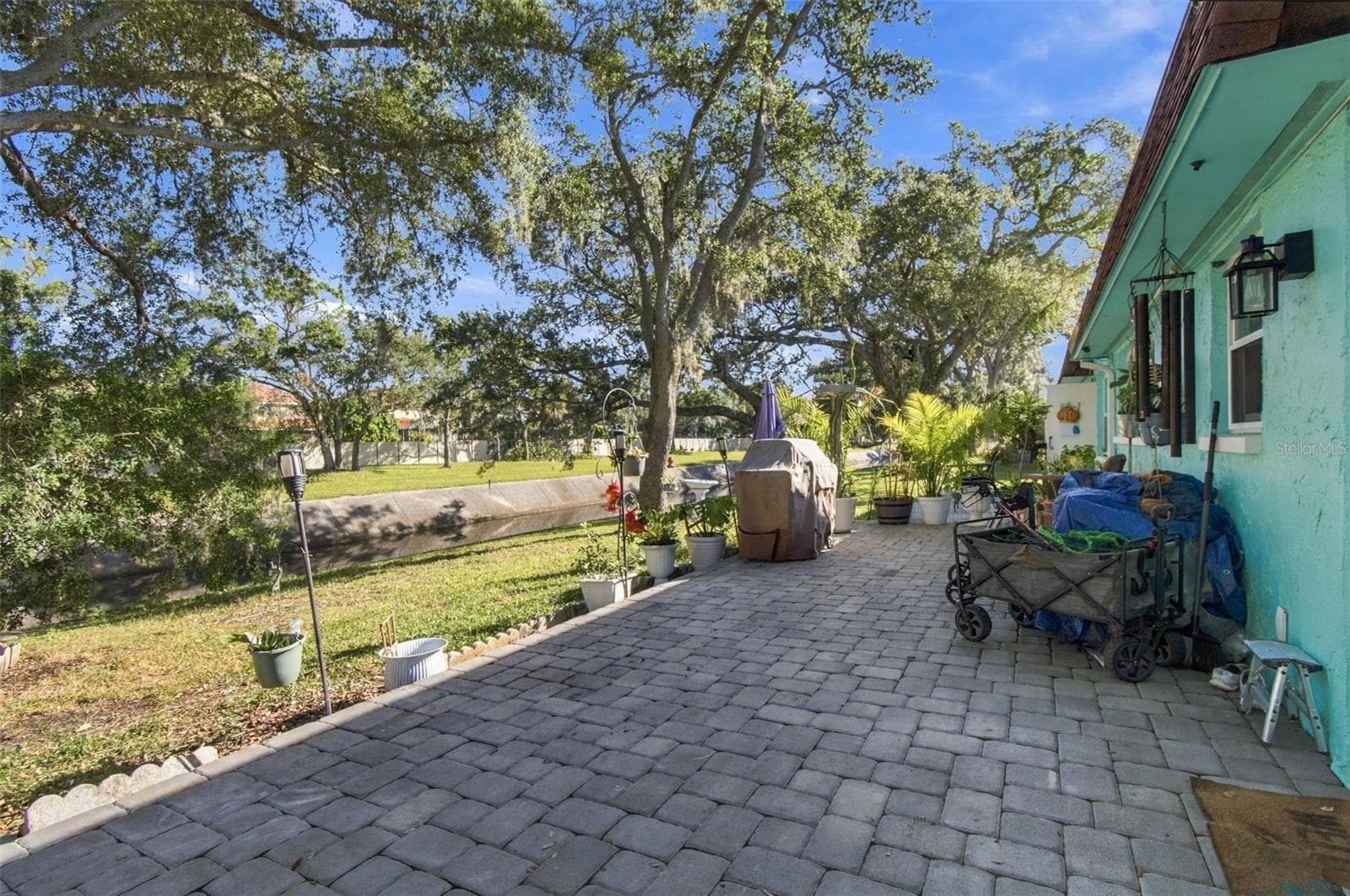 Villa at 7079 LAFAYETTE N, PINELLAS PARK, photo 23 of 58