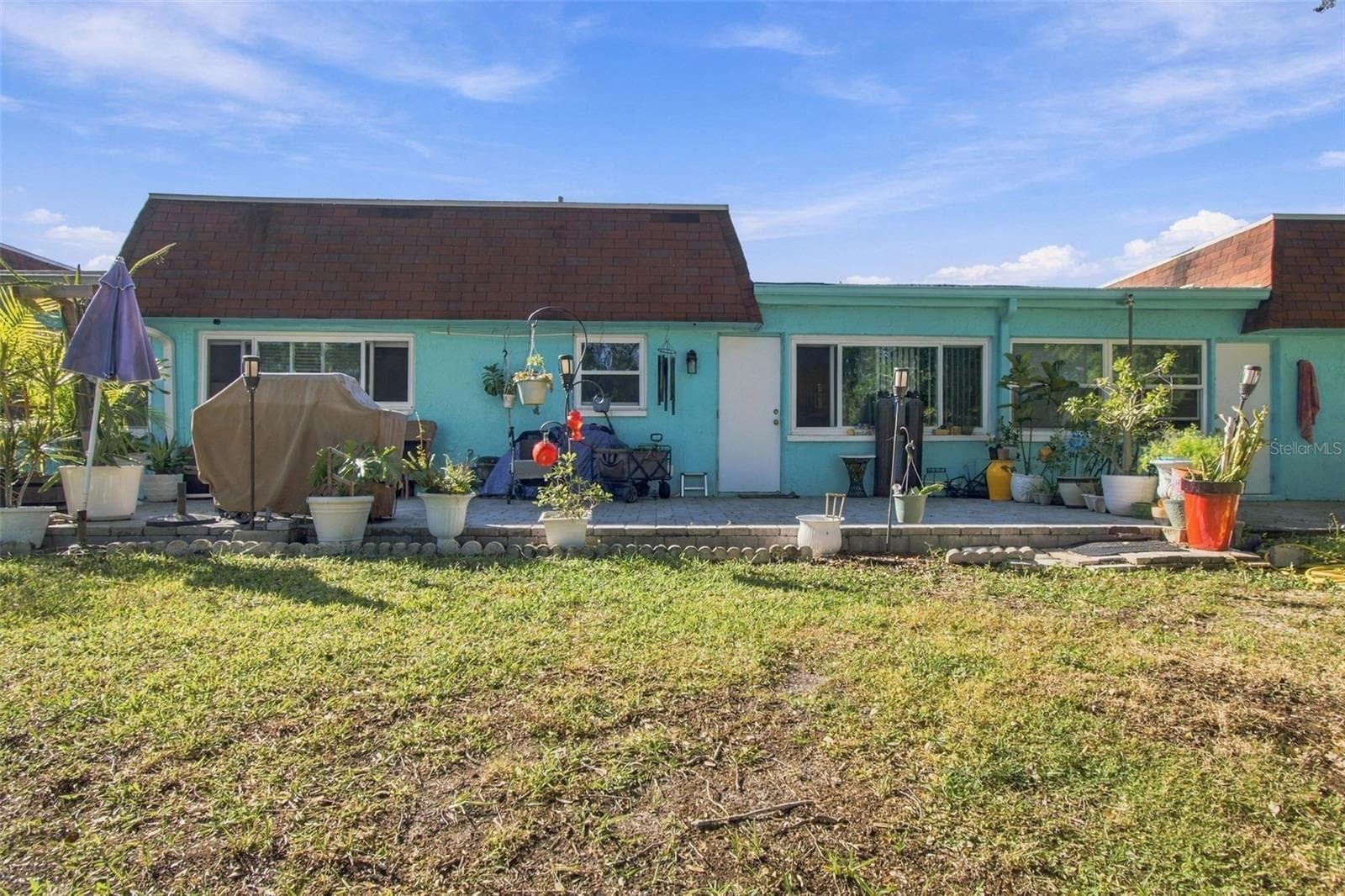 Villa at 7079 LAFAYETTE N, PINELLAS PARK, photo 24 of 58