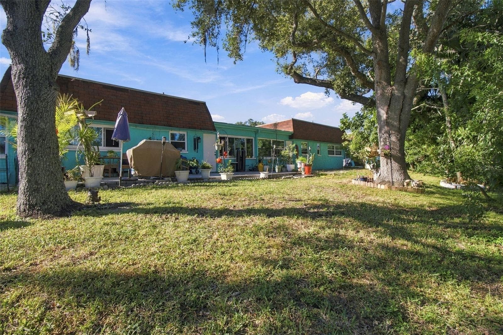 Villa at 7079 LAFAYETTE N, PINELLAS PARK, photo 25 of 58