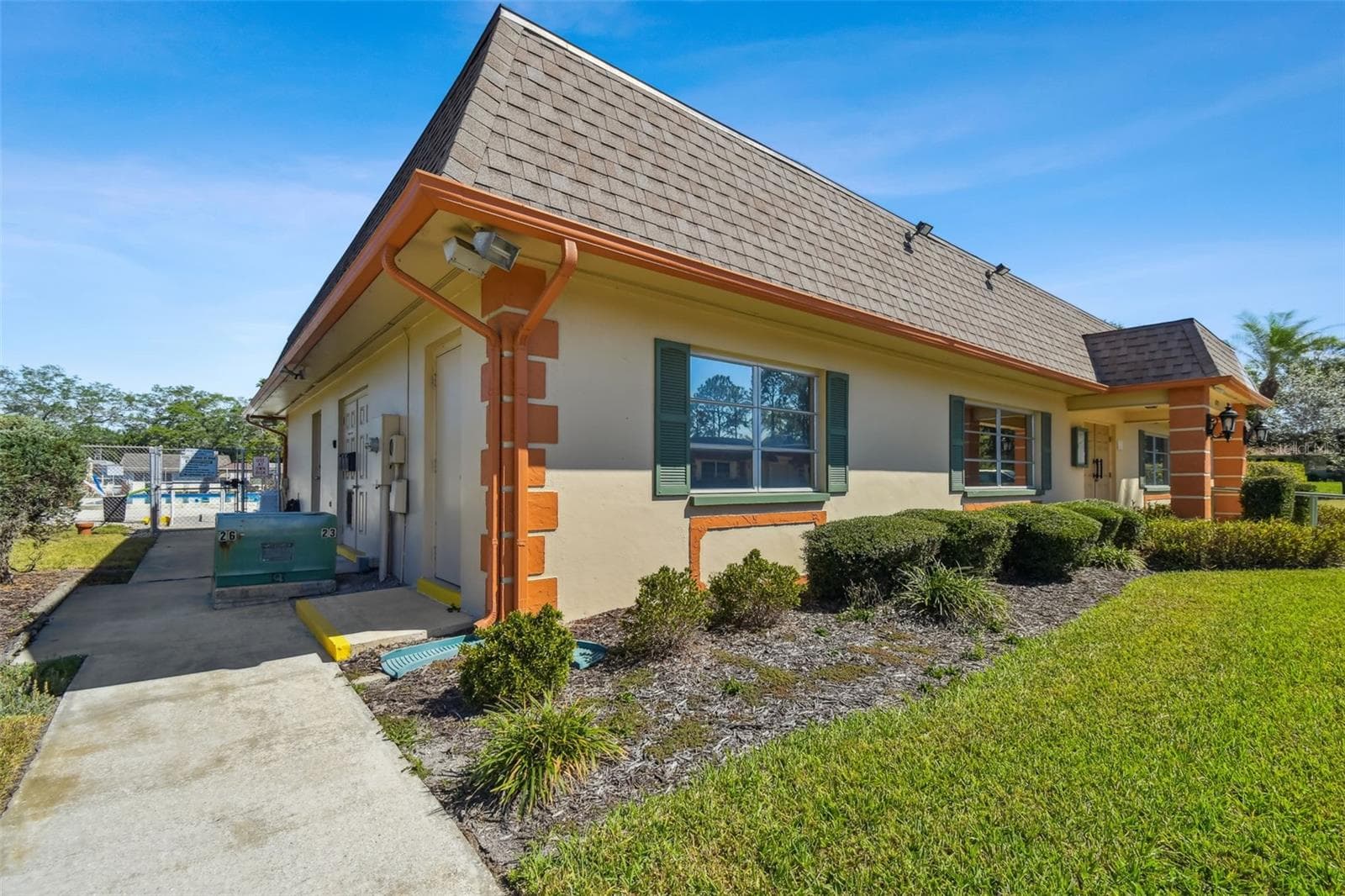 Villa at 7079 LAFAYETTE N, PINELLAS PARK, photo 37 of 58