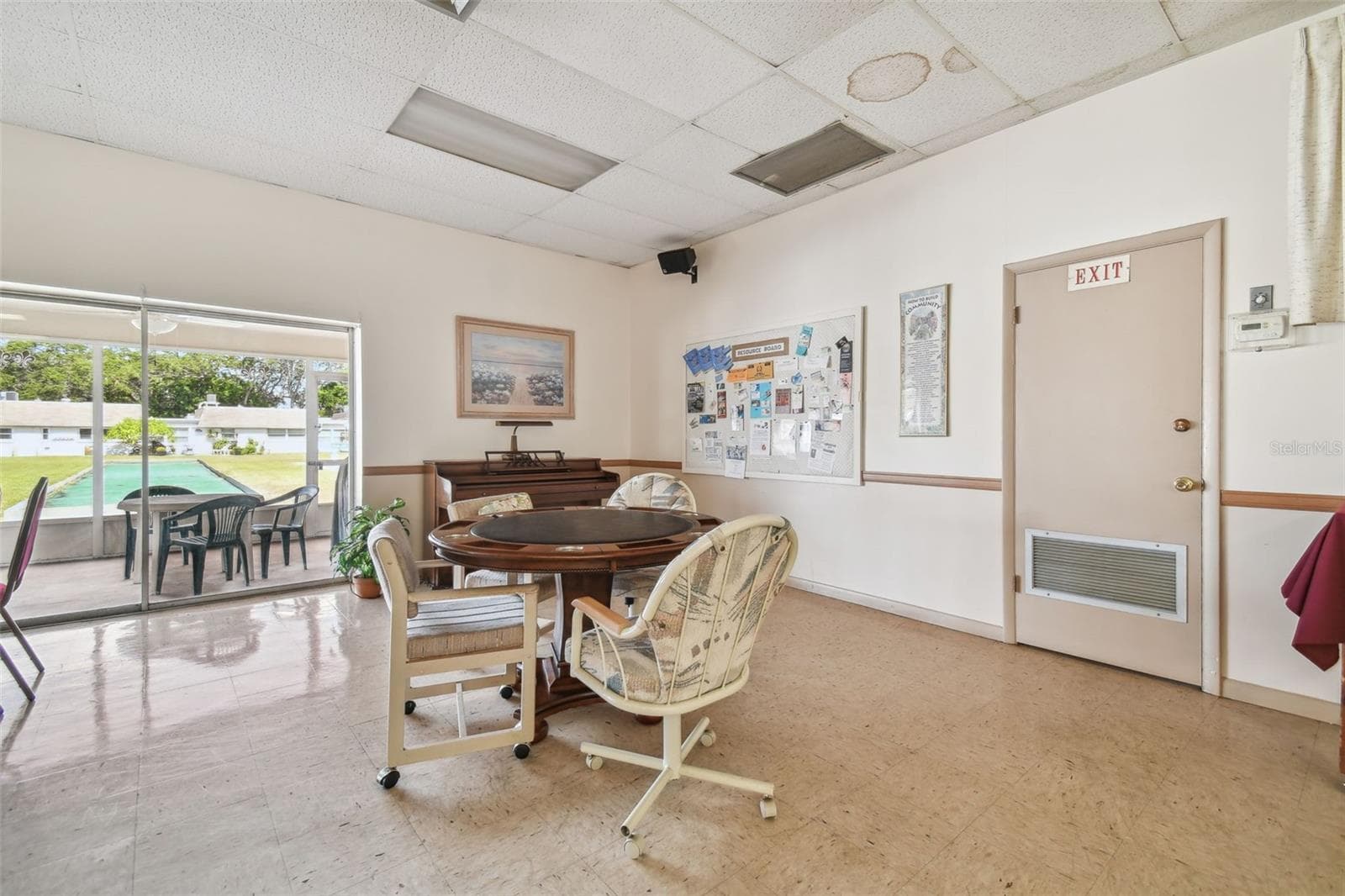 Villa at 7079 LAFAYETTE N, PINELLAS PARK, photo 39 of 58