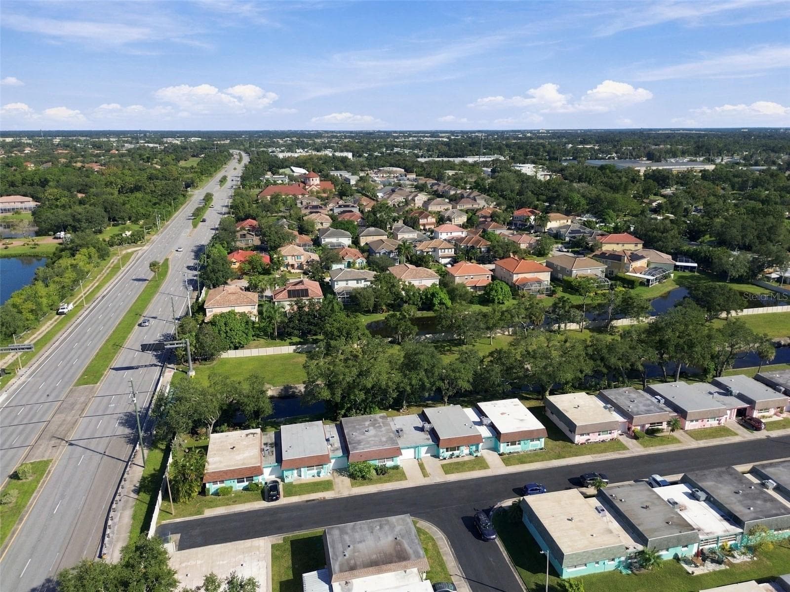 Villa at 7079 LAFAYETTE N, PINELLAS PARK, photo 52 of 58