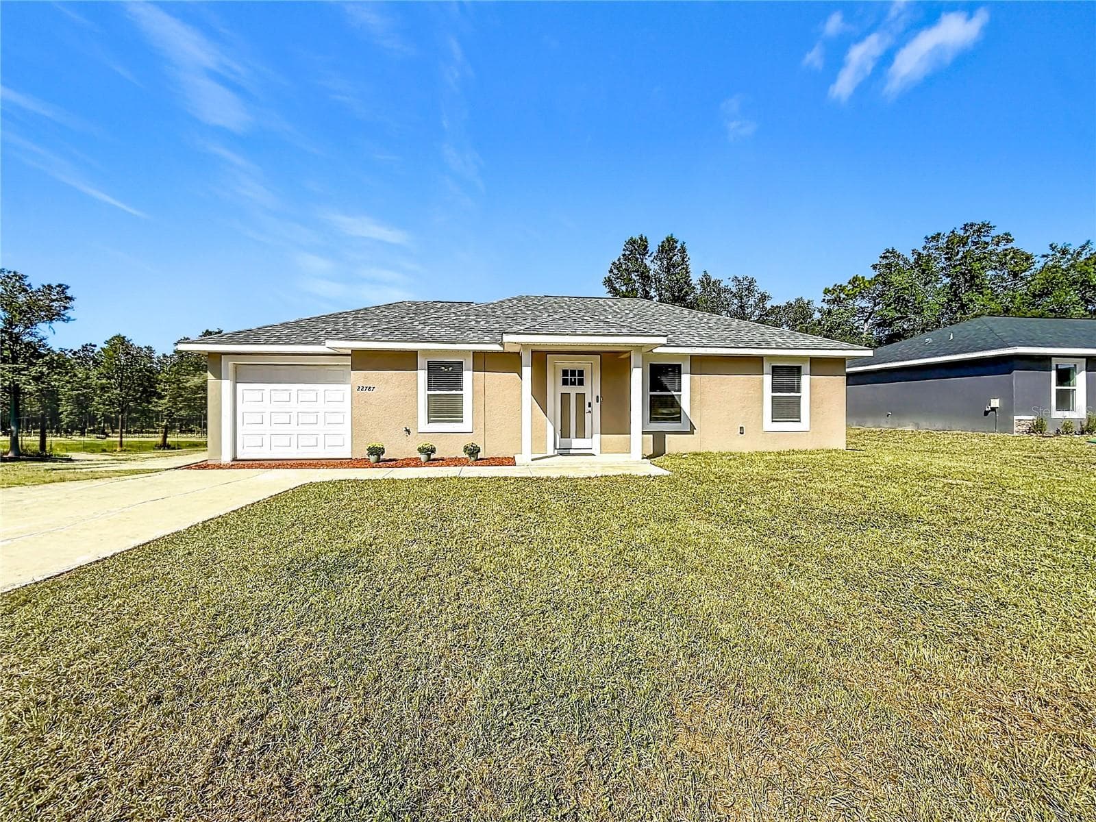 Single Family Residence at 22787 SW BEACH BLVD, DUNNELLON, photo 4 of 56