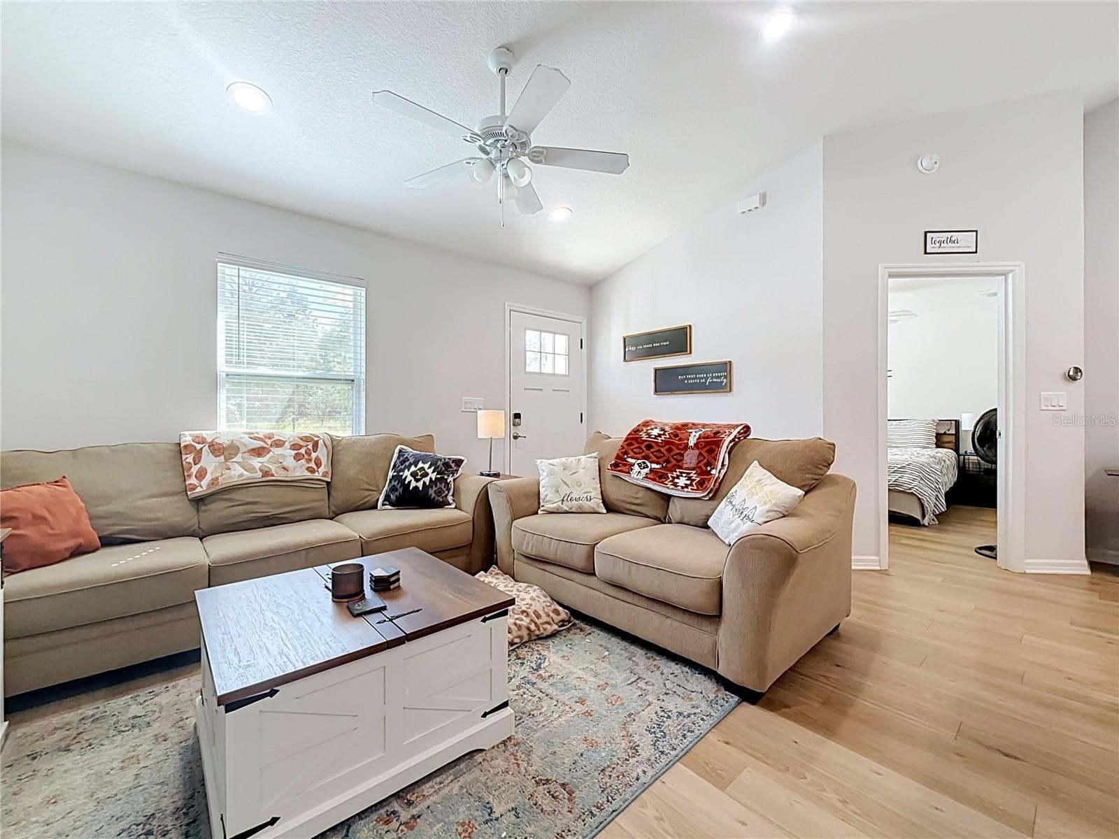 Single Family Residence at 22787 SW BEACH BLVD, DUNNELLON, photo 5 of 56