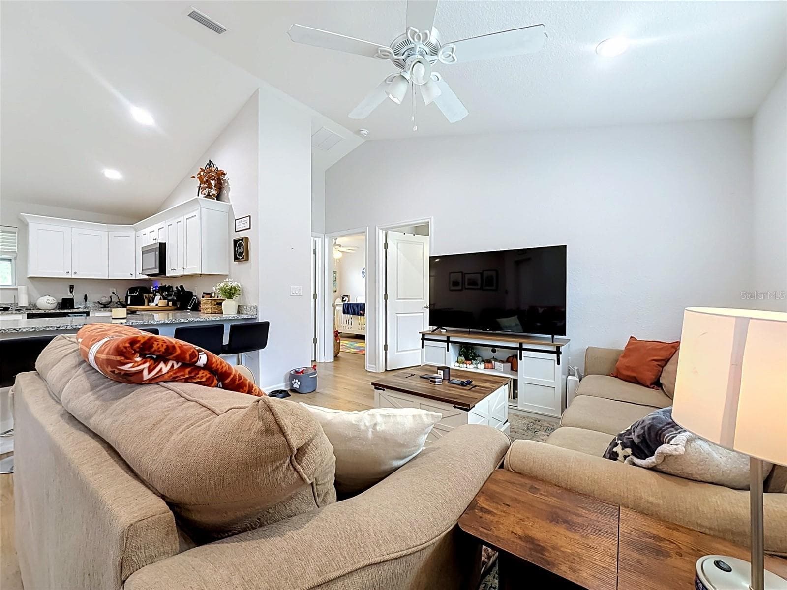 Single Family Residence at 22787 SW BEACH BLVD, DUNNELLON, photo 7 of 56